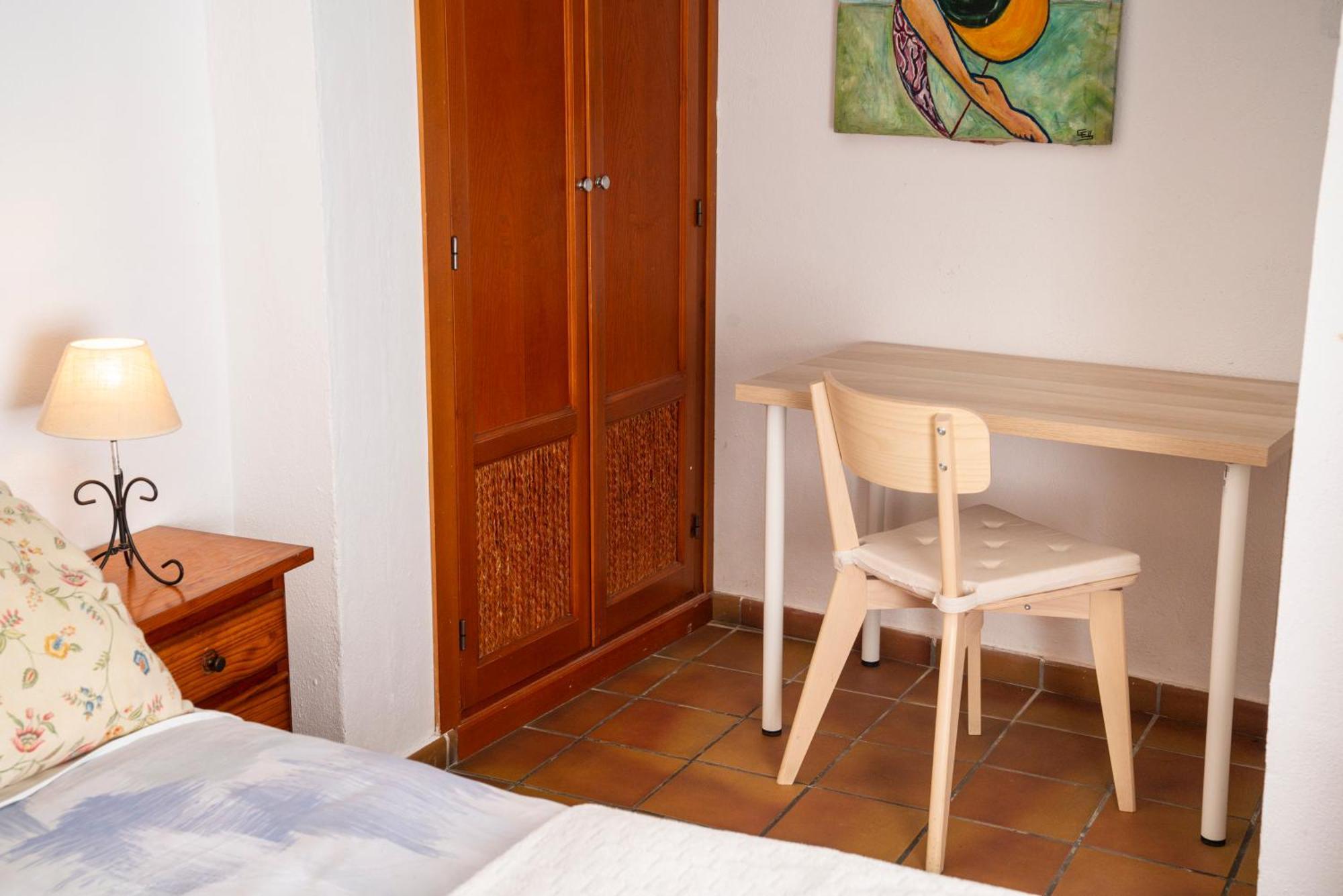 Charming Spacious Albayzin Apartment — Fotos 3